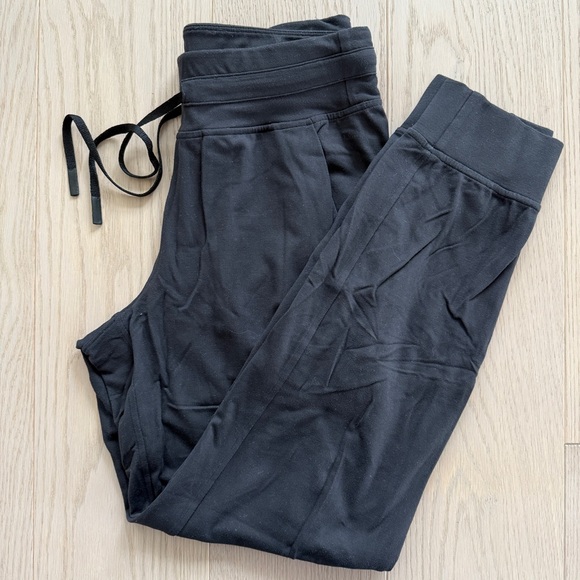 Black Joggers - Picture 1 of 4